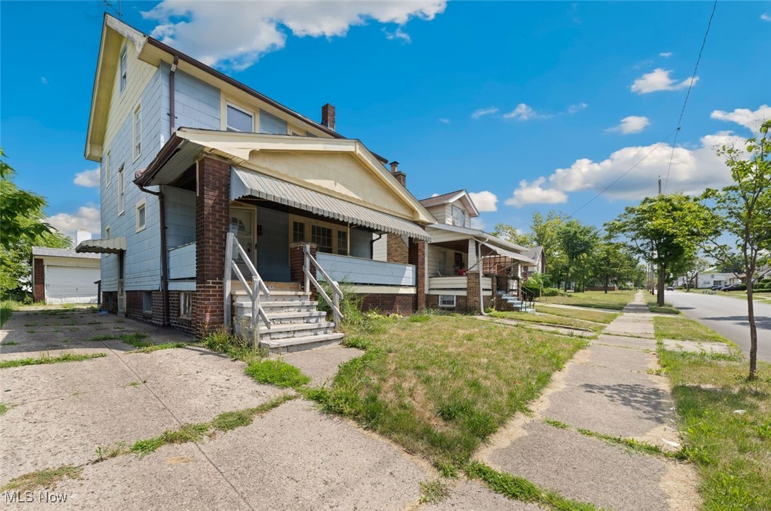 Shaker Overlook Land Companys - Residential