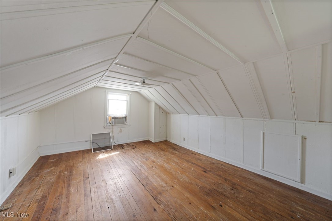 Shaker Overlook Land Companys - Residential