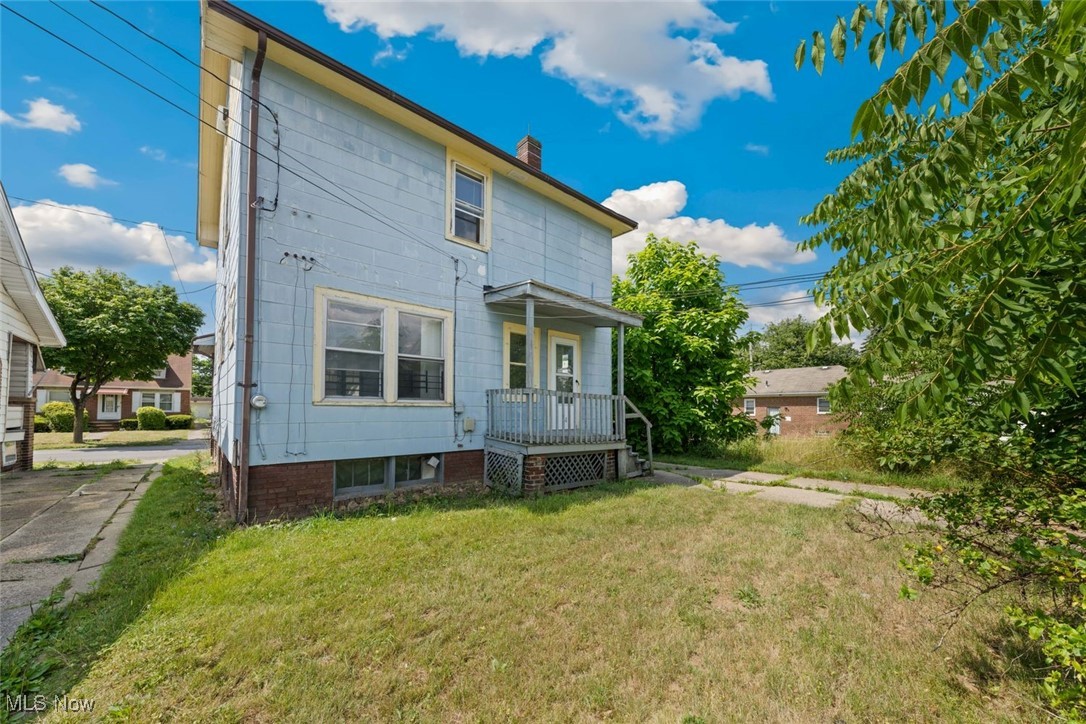 Shaker Overlook Land Companys - Residential