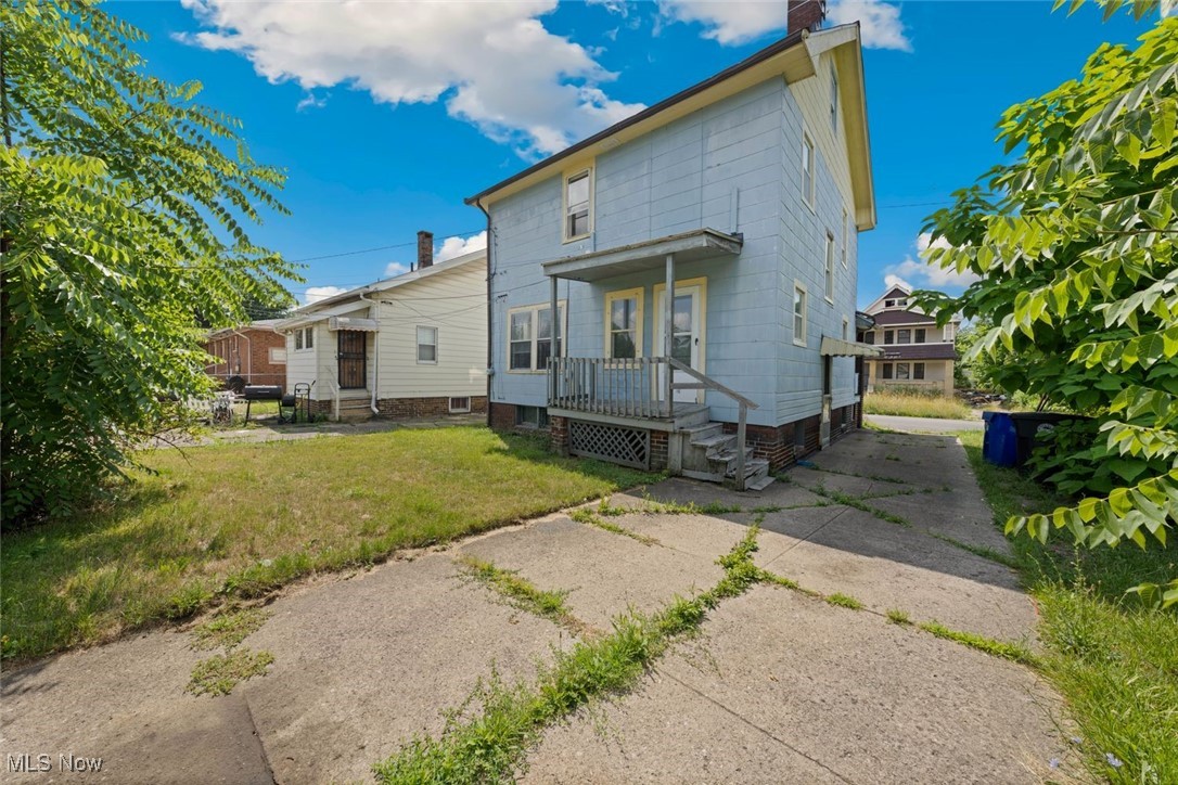 Shaker Overlook Land Companys - Residential