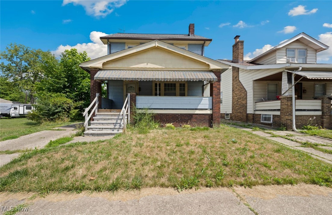 Shaker Overlook Land Companys - Residential