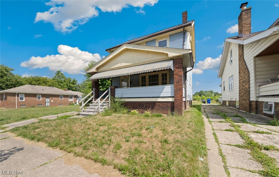 Shaker Overlook Land Companys - Residential