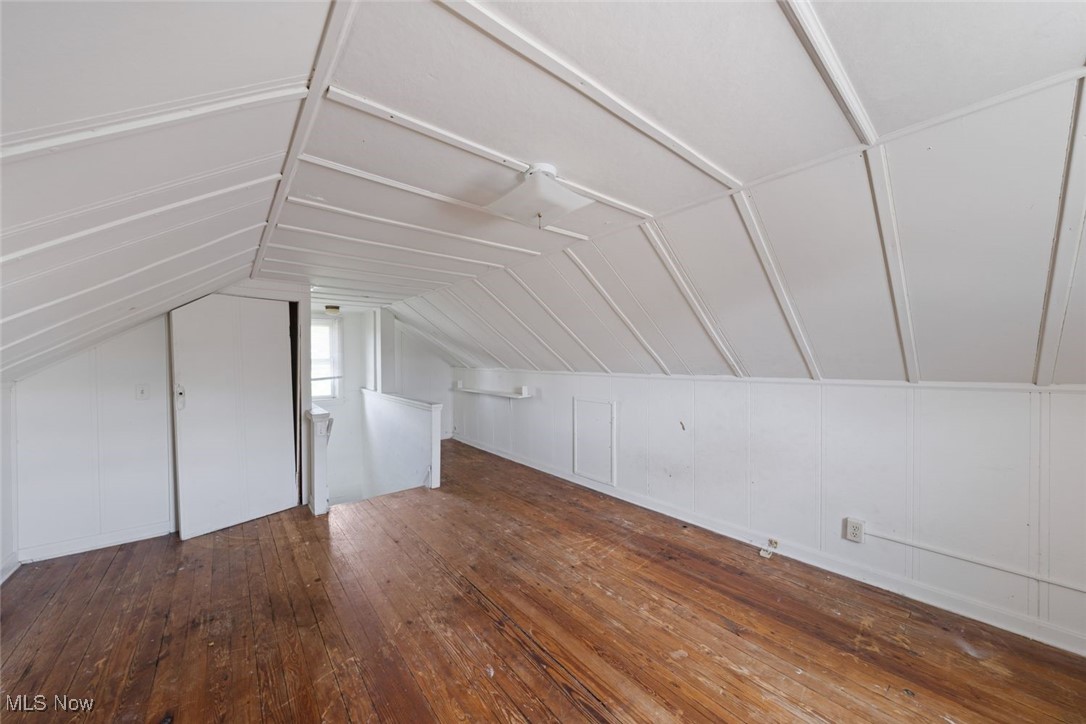 Shaker Overlook Land Companys - Residential