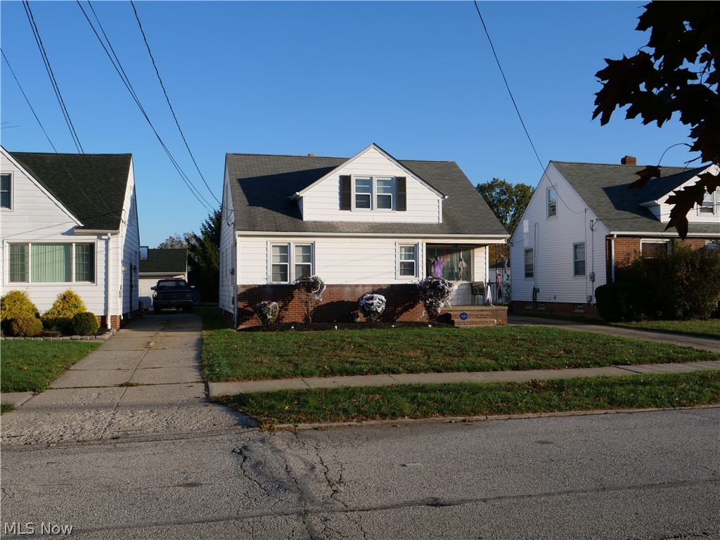 Liberty Ave - Residential