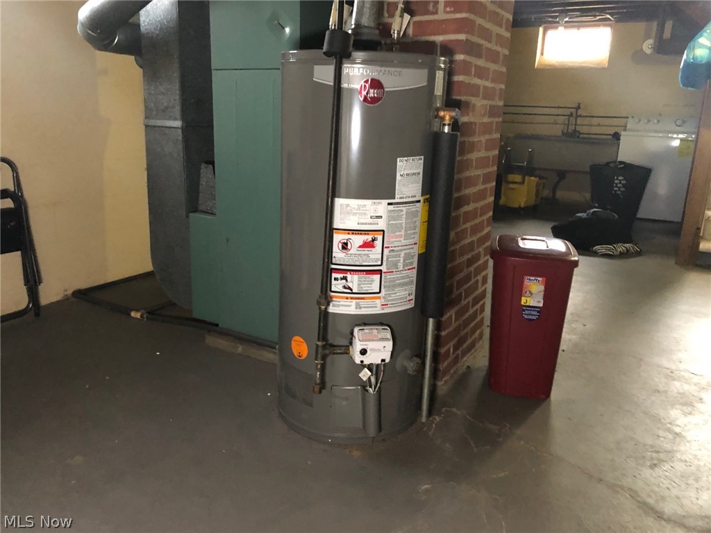 Liberty Ave - Residential