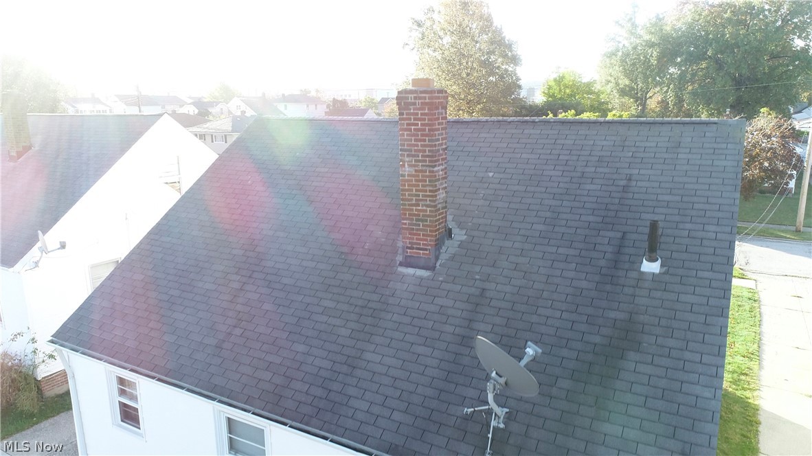 Liberty Ave - Residential