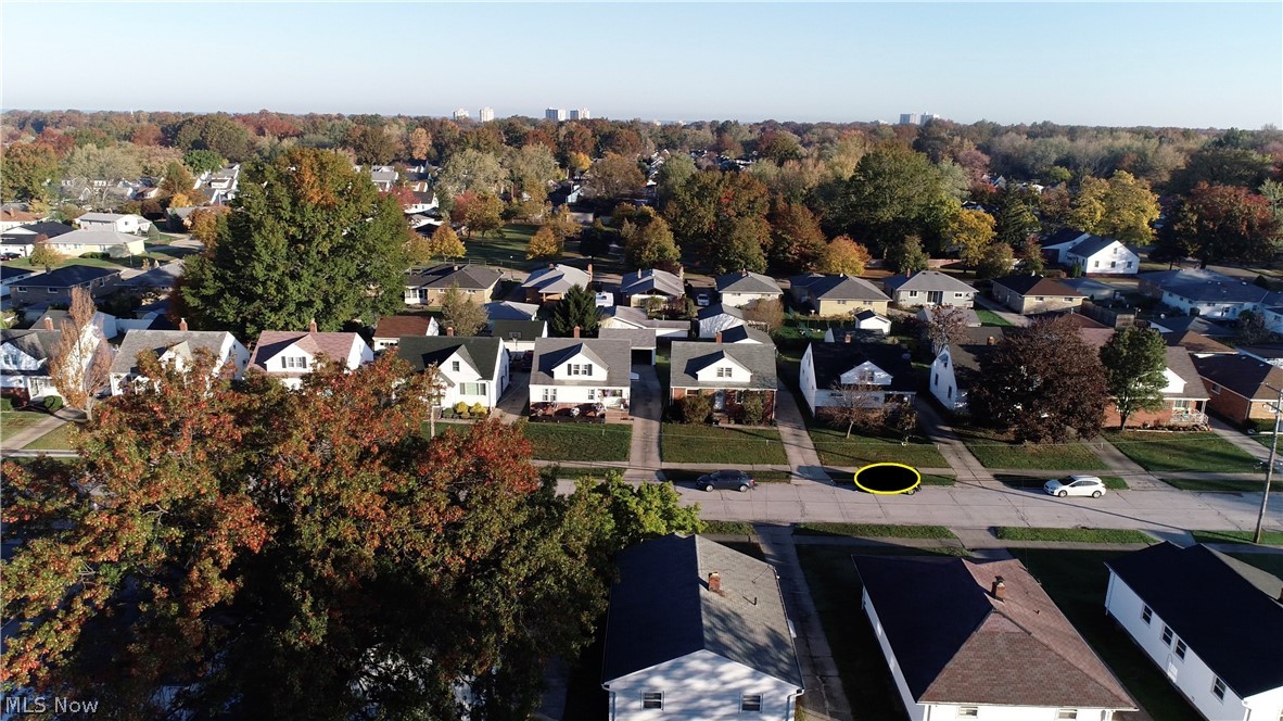 Liberty Ave - Residential