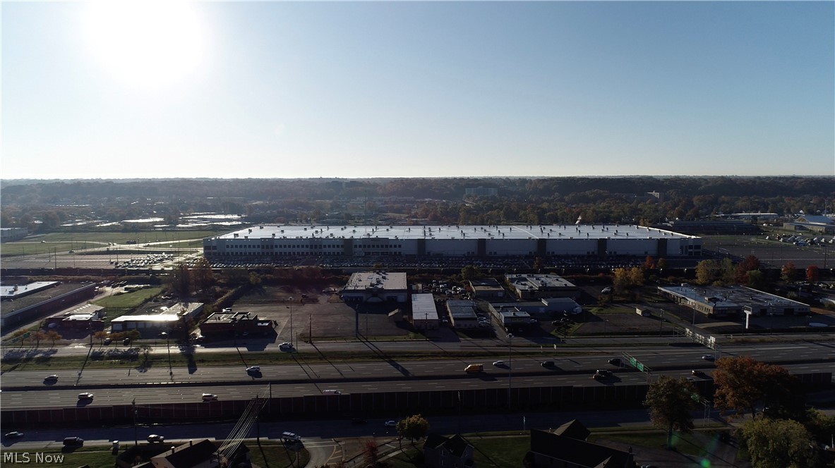 Liberty Ave - Residential