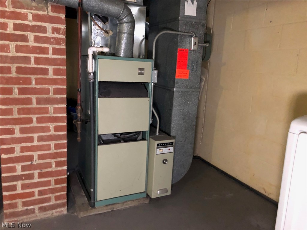 Liberty Ave - Residential