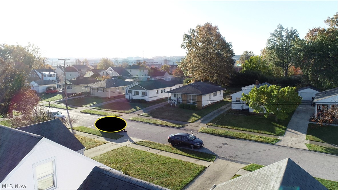 Liberty Ave - Residential