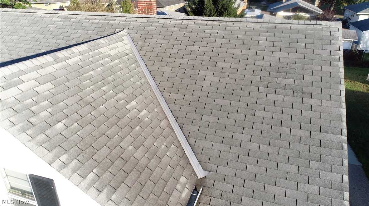 Liberty Ave - Residential