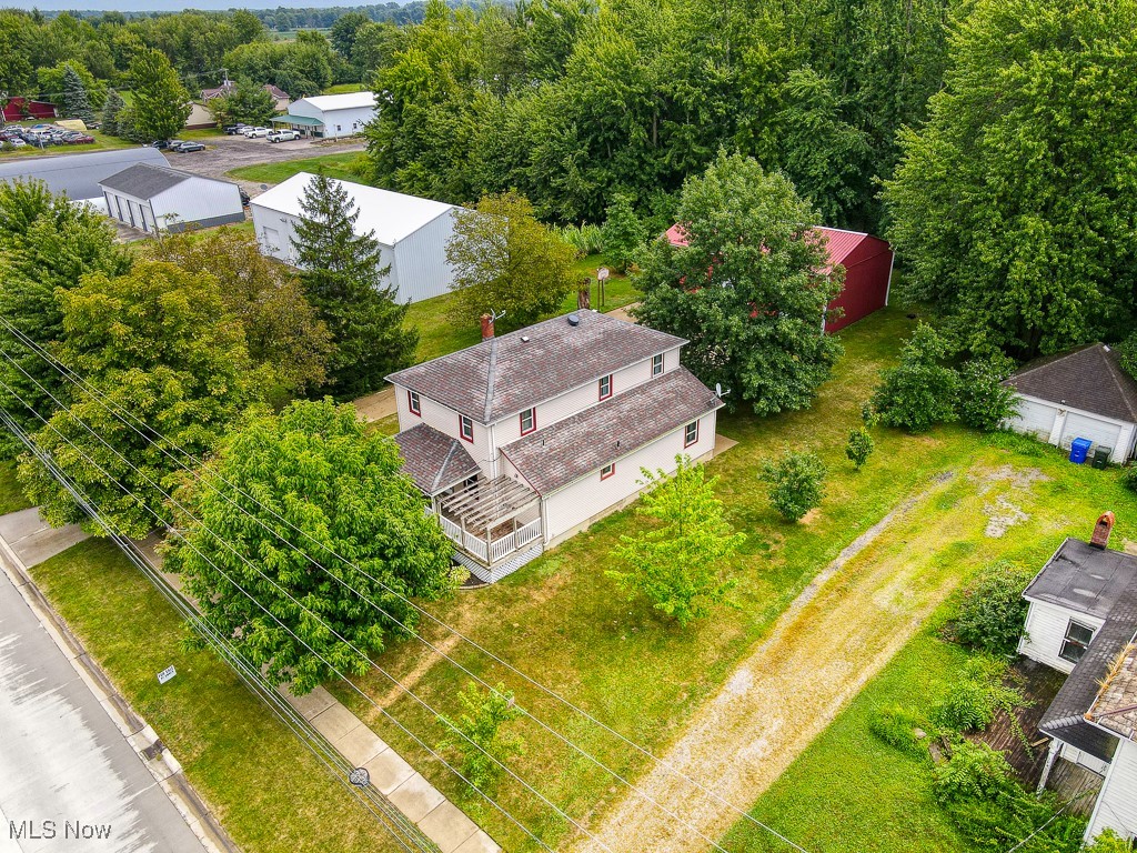 Village/Lagrange - Residential