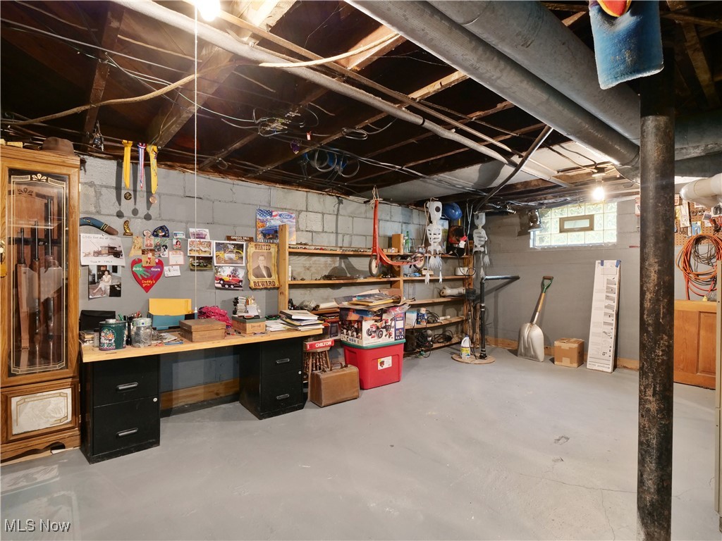 Village/Lagrange - Residential