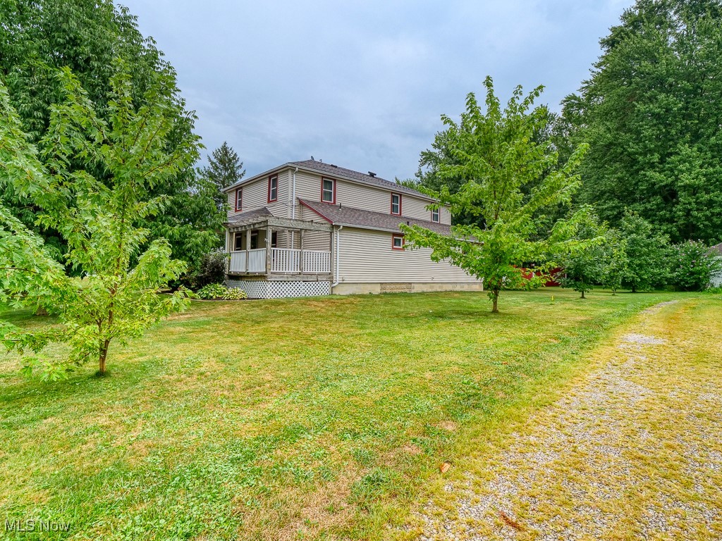 Village/Lagrange - Residential