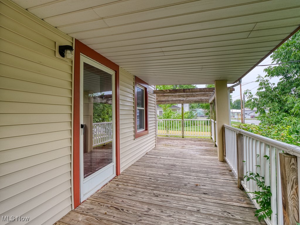 Village/Lagrange - Residential