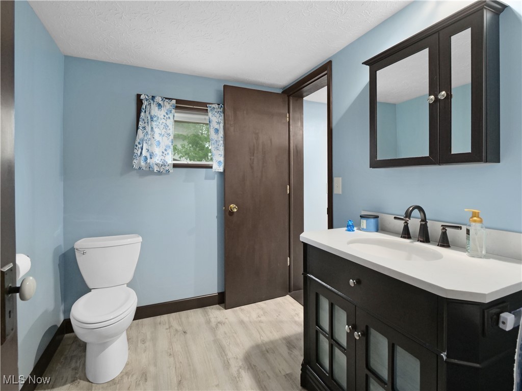 Village/Lagrange - Residential