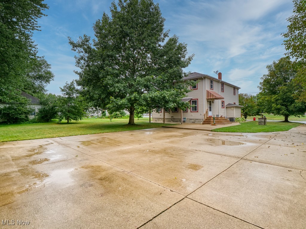 Village/Lagrange - Residential