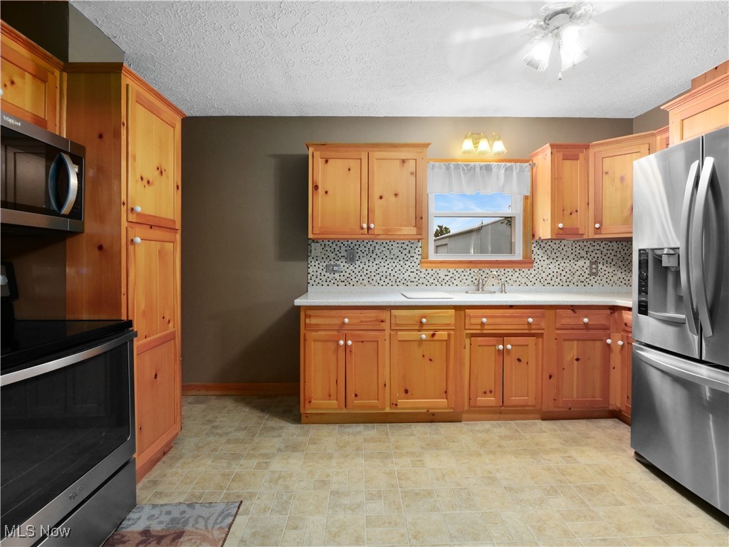 Village/Lagrange - Residential