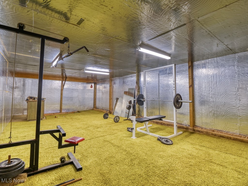 Village/Lagrange - Residential