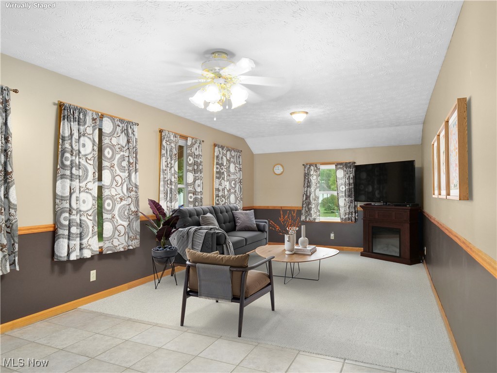 Village/Lagrange - Residential