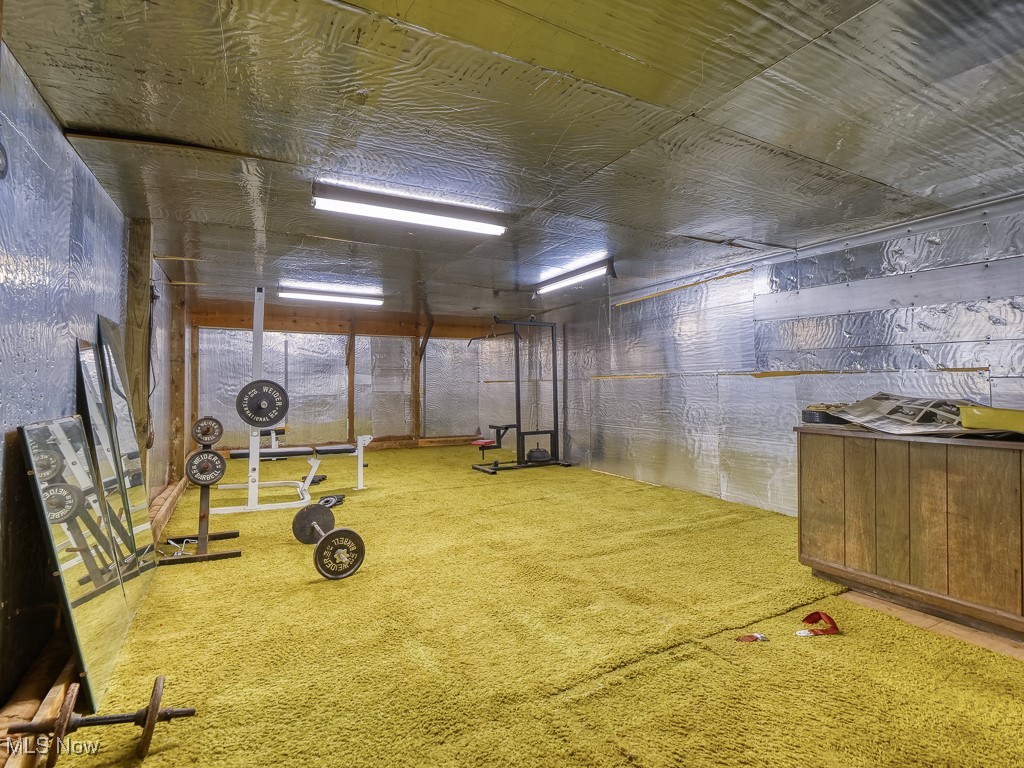 Village/Lagrange - Residential