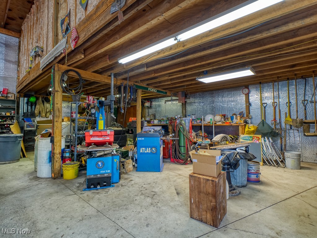 Village/Lagrange - Residential