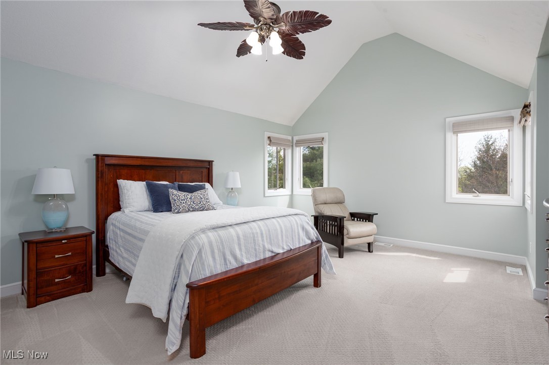 6305 Highland Green Drive, Medina, Ohio image 34