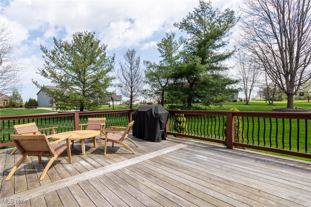 6305 Highland Green Drive, Medina, Ohio image 9