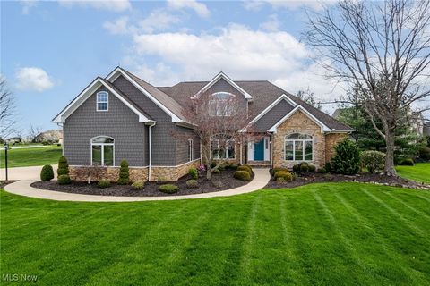 6305 Highland Green Drive, Medina, OH 44256 - MLS#: 5117291