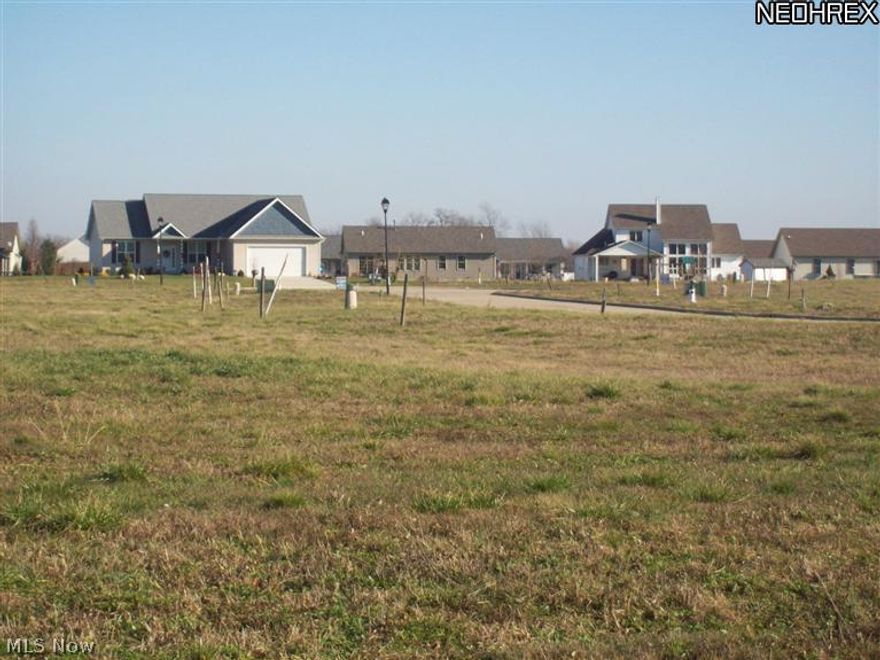 USDA FINANCING AVAILABLE VERY LOW DOWNPAYMENT FOR LOT AND NEW HOME CONSTRUCTION. Sub lot #174 Nice Large Lot Located In Parkside Reserve Phase 6 Area Of Beautiful Homes. .All City Utilities. Other Lots Available Call For Details. Buy Know For Best Selection. Must see this lot very private back yard great buy.Choose your builder or ours.