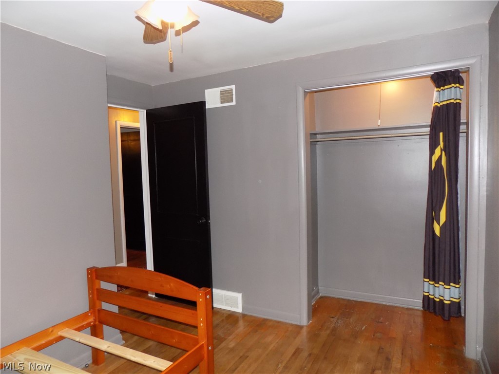 Falls Acres - Residential