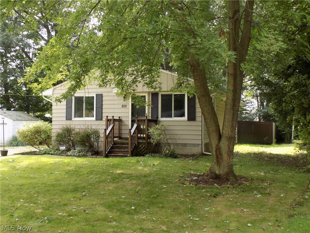 Falls Acres - Residential