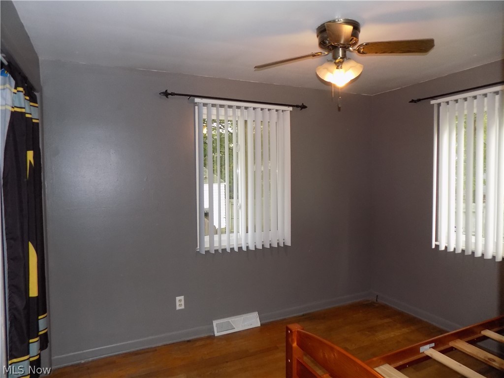 Falls Acres - Residential