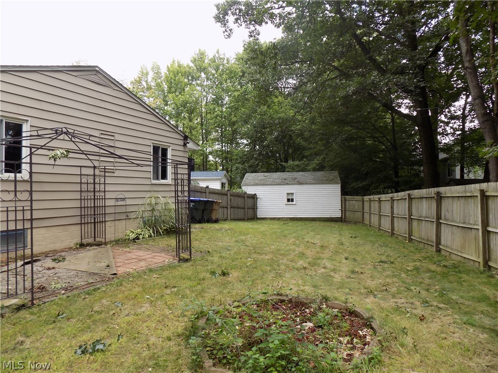 Falls Acres - Residential