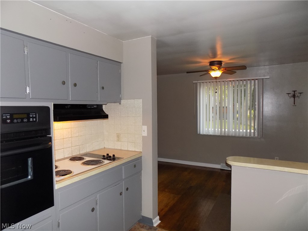 Falls Acres - Residential