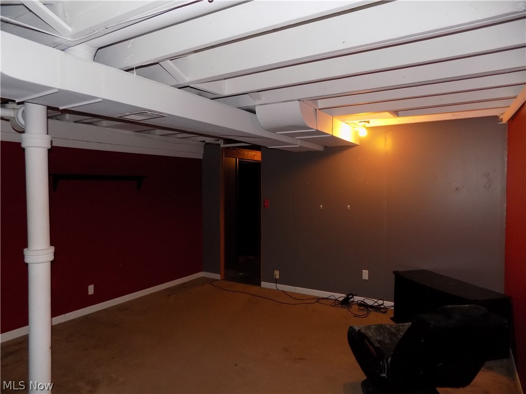 Falls Acres - Residential