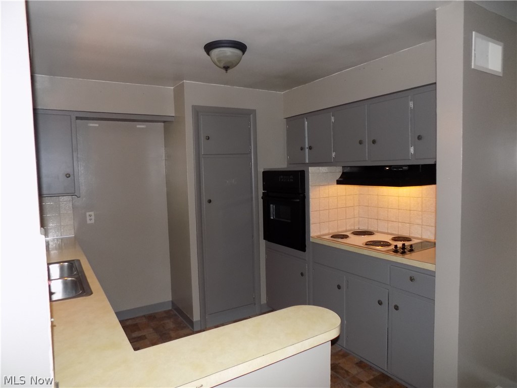 Falls Acres - Residential