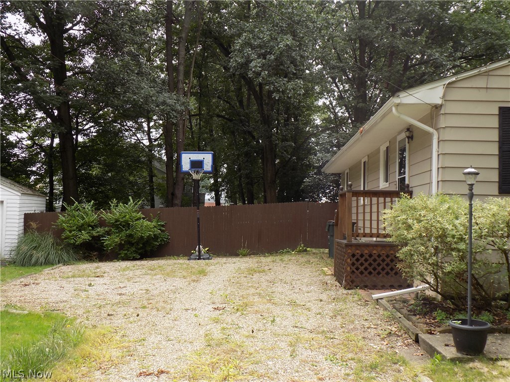 Falls Acres - Residential