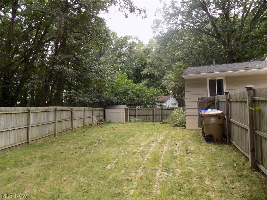 Falls Acres - Residential