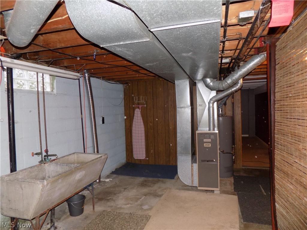 Falls Acres - Residential