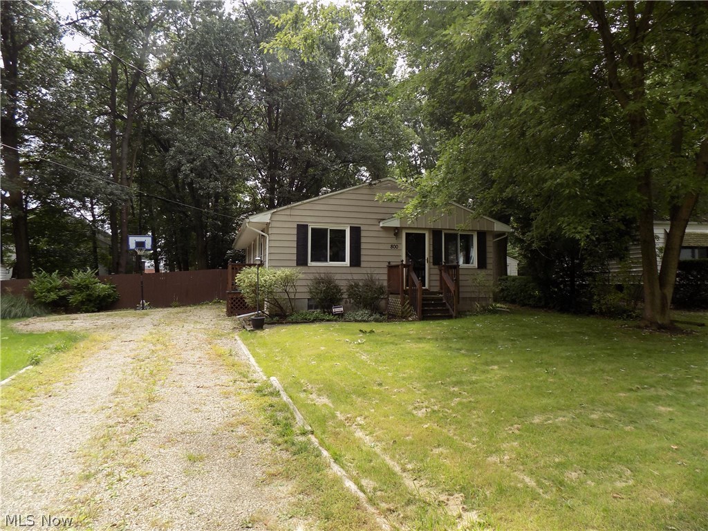 Falls Acres - Residential