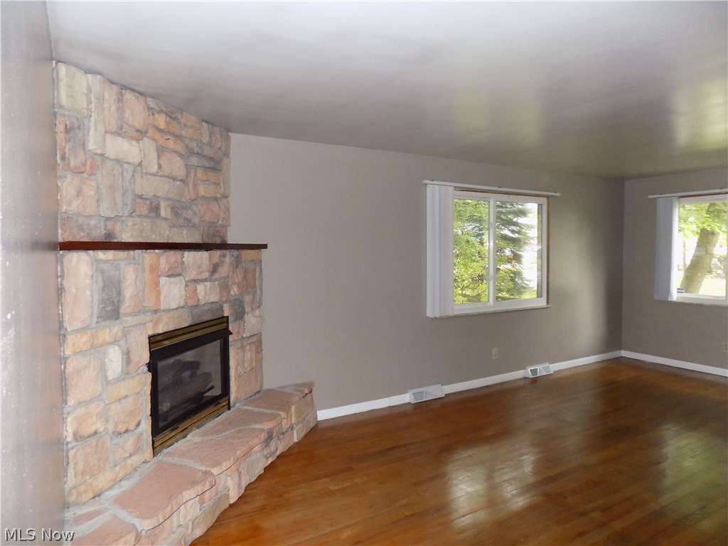 Falls Acres - Residential