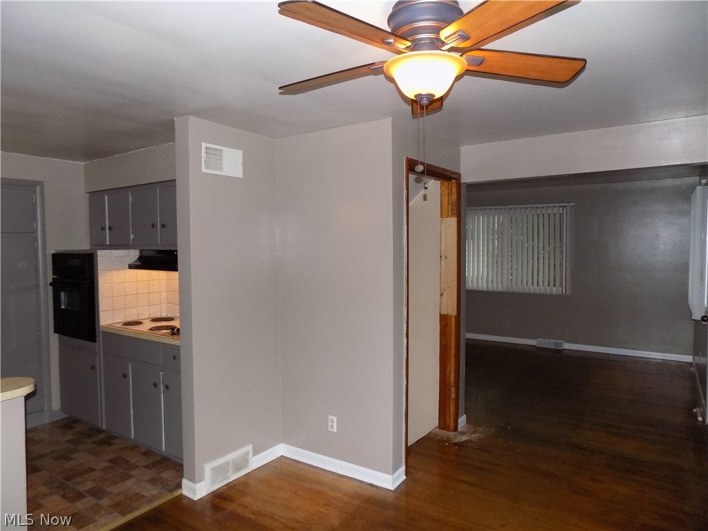 Falls Acres - Residential