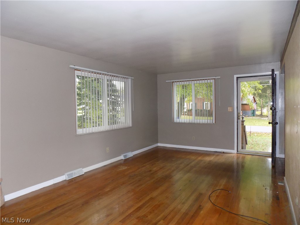 Falls Acres - Residential