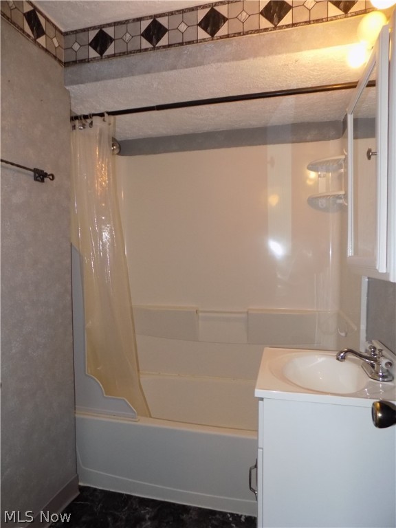 Falls Acres - Residential