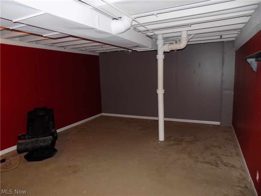 Falls Acres - Residential