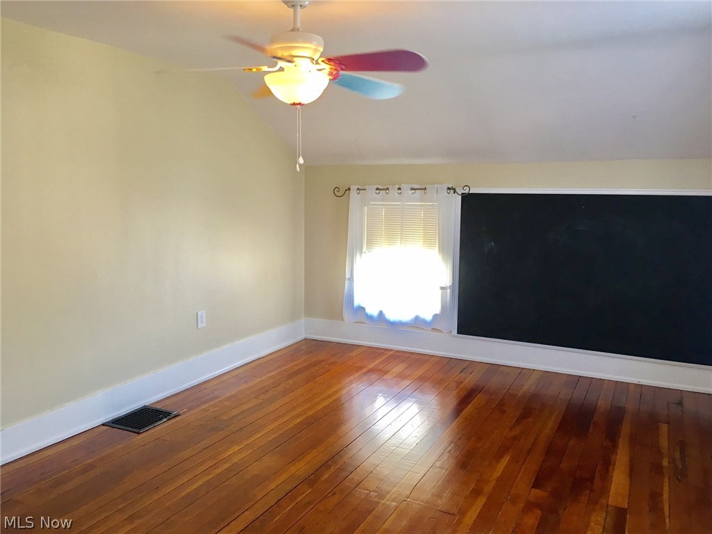 Bradley Allotment - Residential