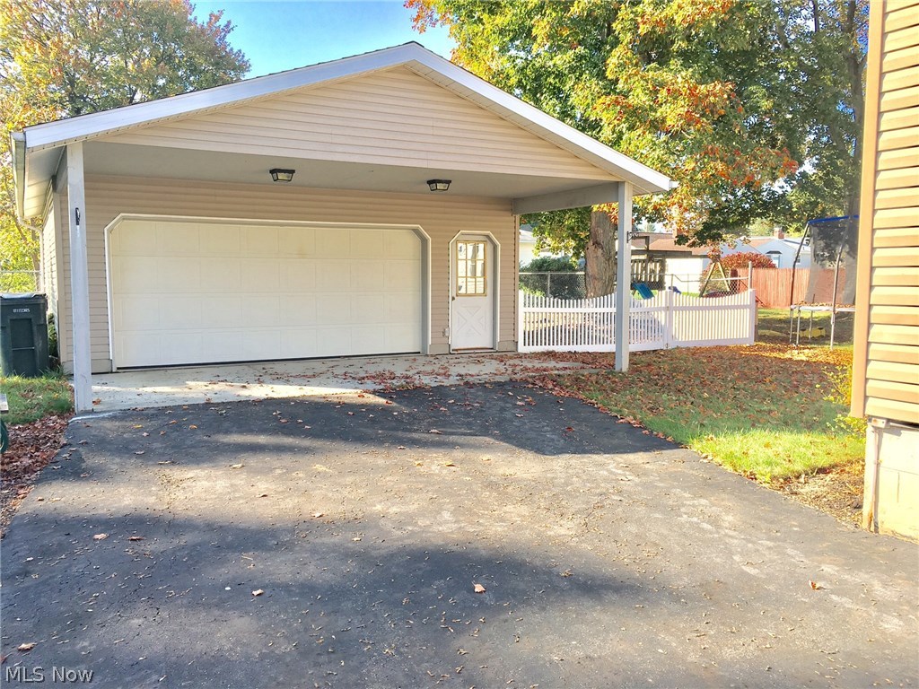 Bradley Allotment - Residential