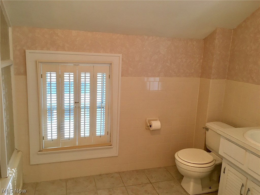 Bradley Allotment - Residential