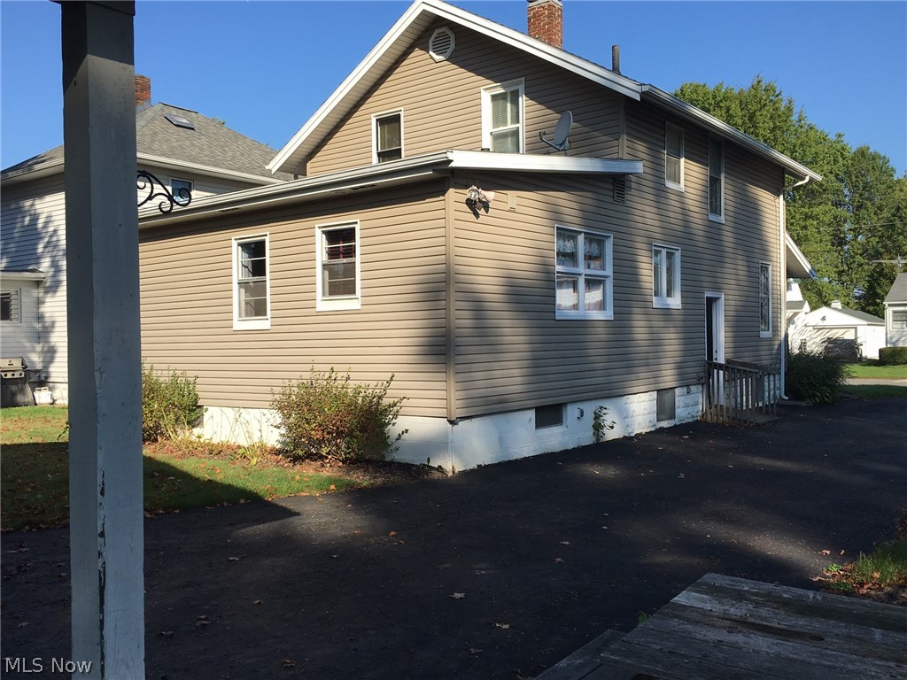 Bradley Allotment - Residential